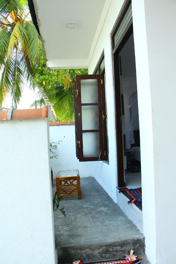 Anu Villa Kabalana Matara Exterior foto